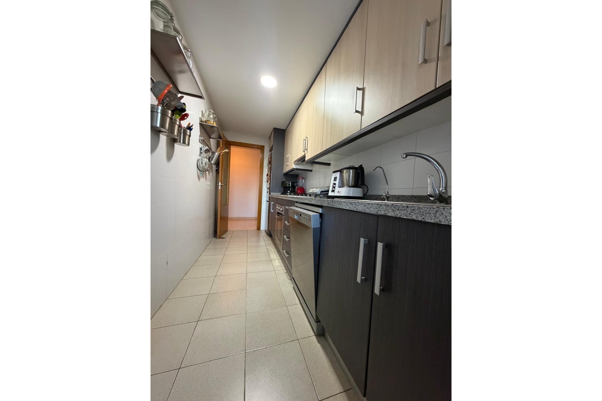 Resale - Piso - Elche - Zona Deportiva-Nuevo Altabix