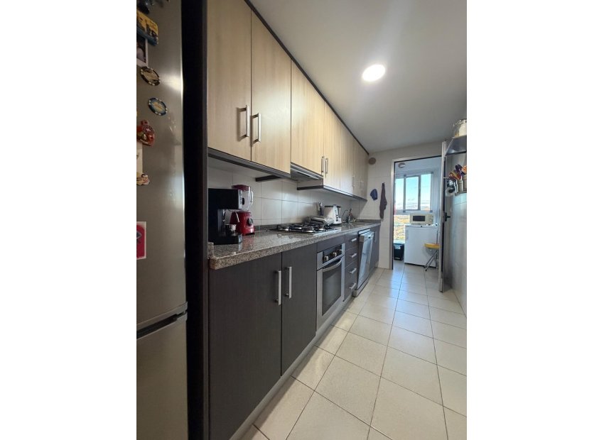 Resale - Piso - Elche - Zona Deportiva-Nuevo Altabix