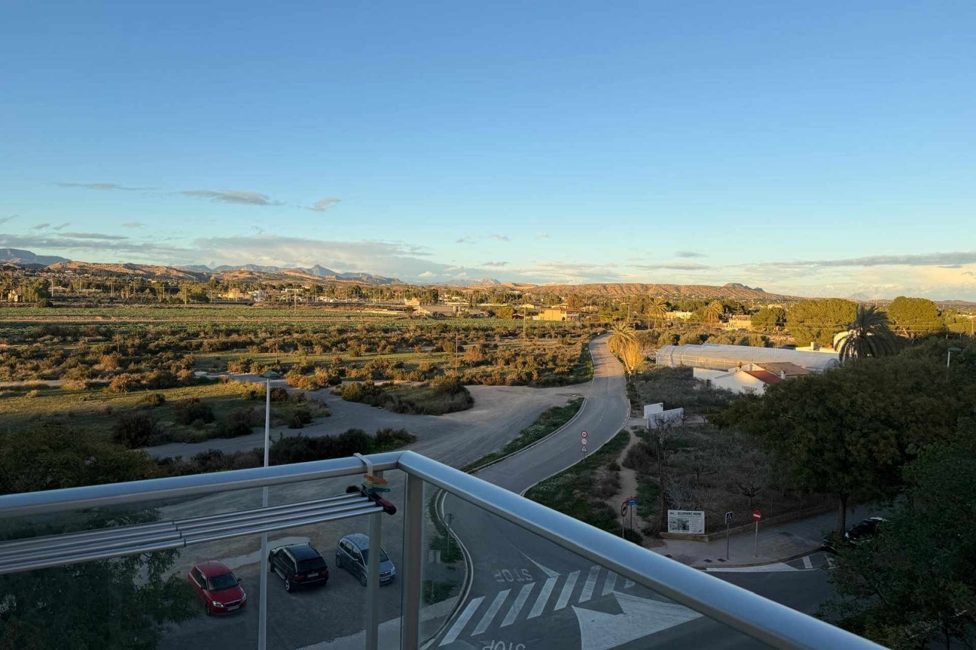 Resale - Piso - Elche - Zona Deportiva-Nuevo Altabix