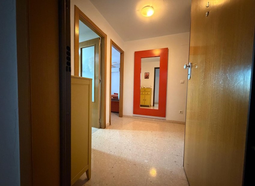 Resale - Piso - Elche - Zona Deportiva-Nuevo Altabix