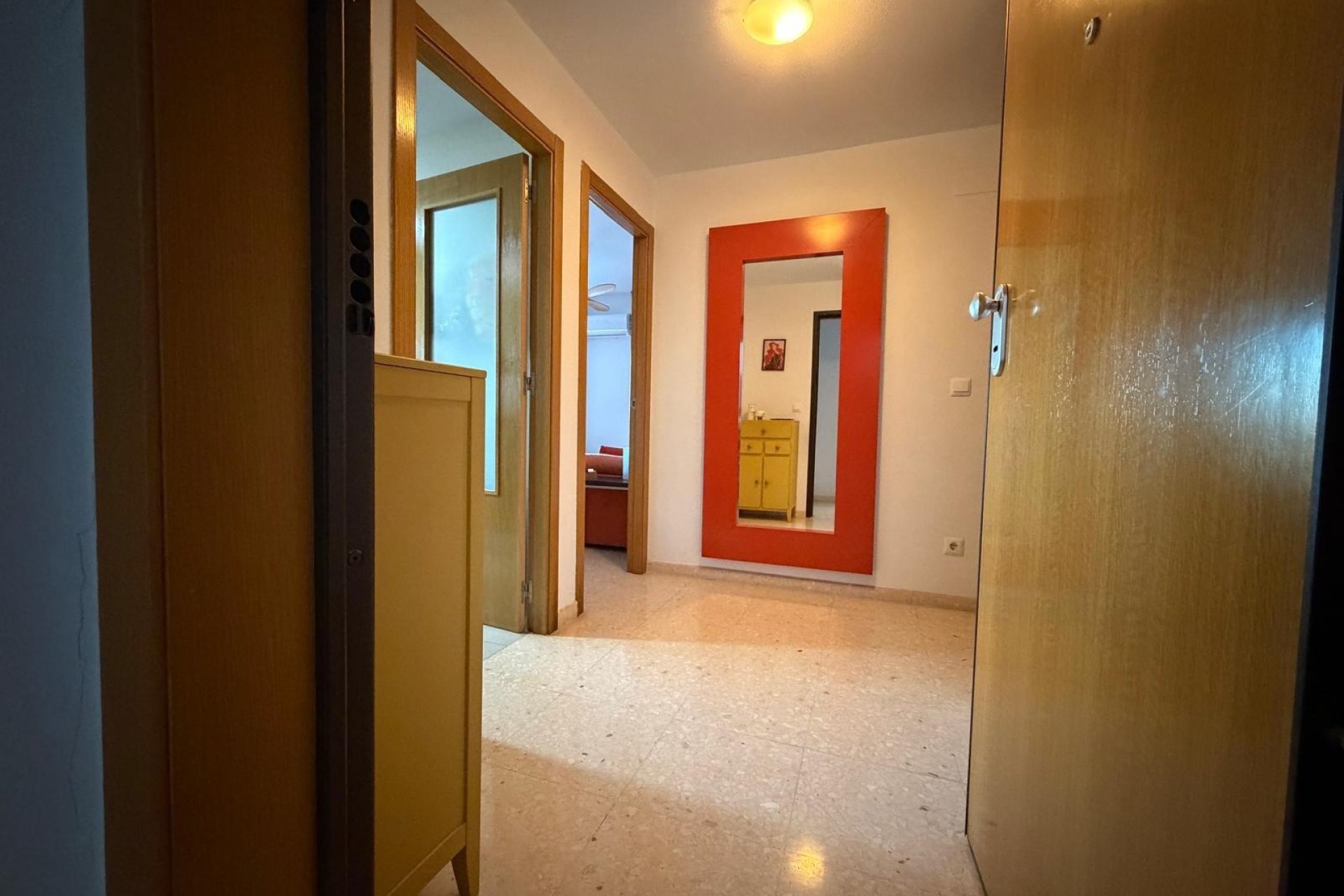 Resale - Piso - Elche - Zona Deportiva-Nuevo Altabix