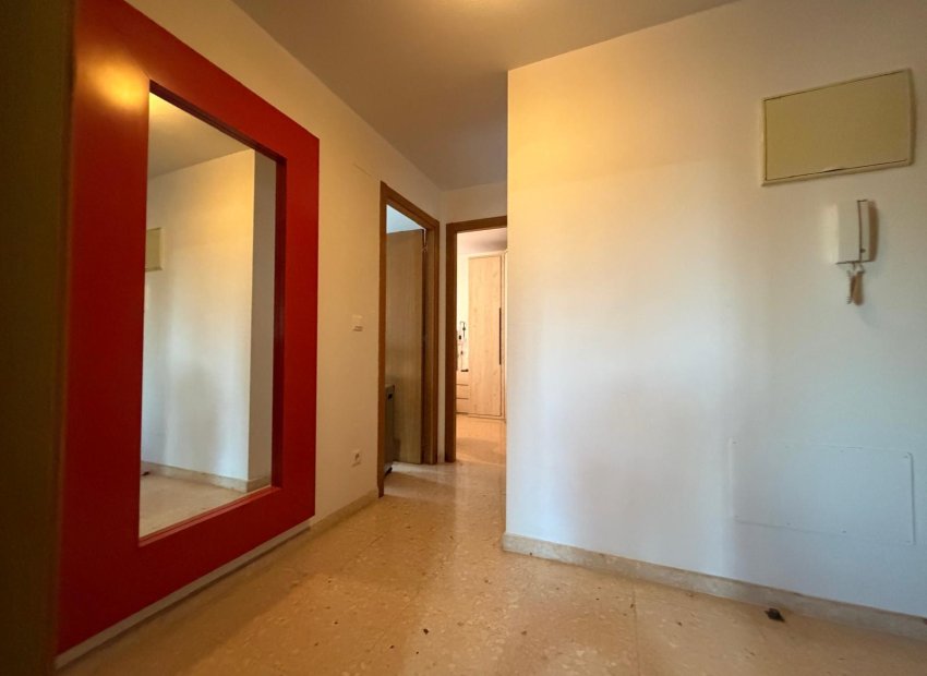 Resale - Piso - Elche - Zona Deportiva-Nuevo Altabix