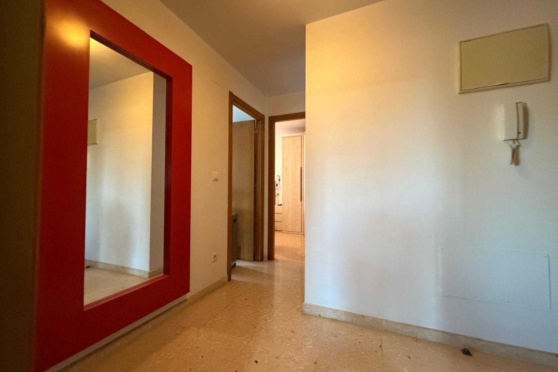 Resale - Piso - Elche - Zona Deportiva-Nuevo Altabix