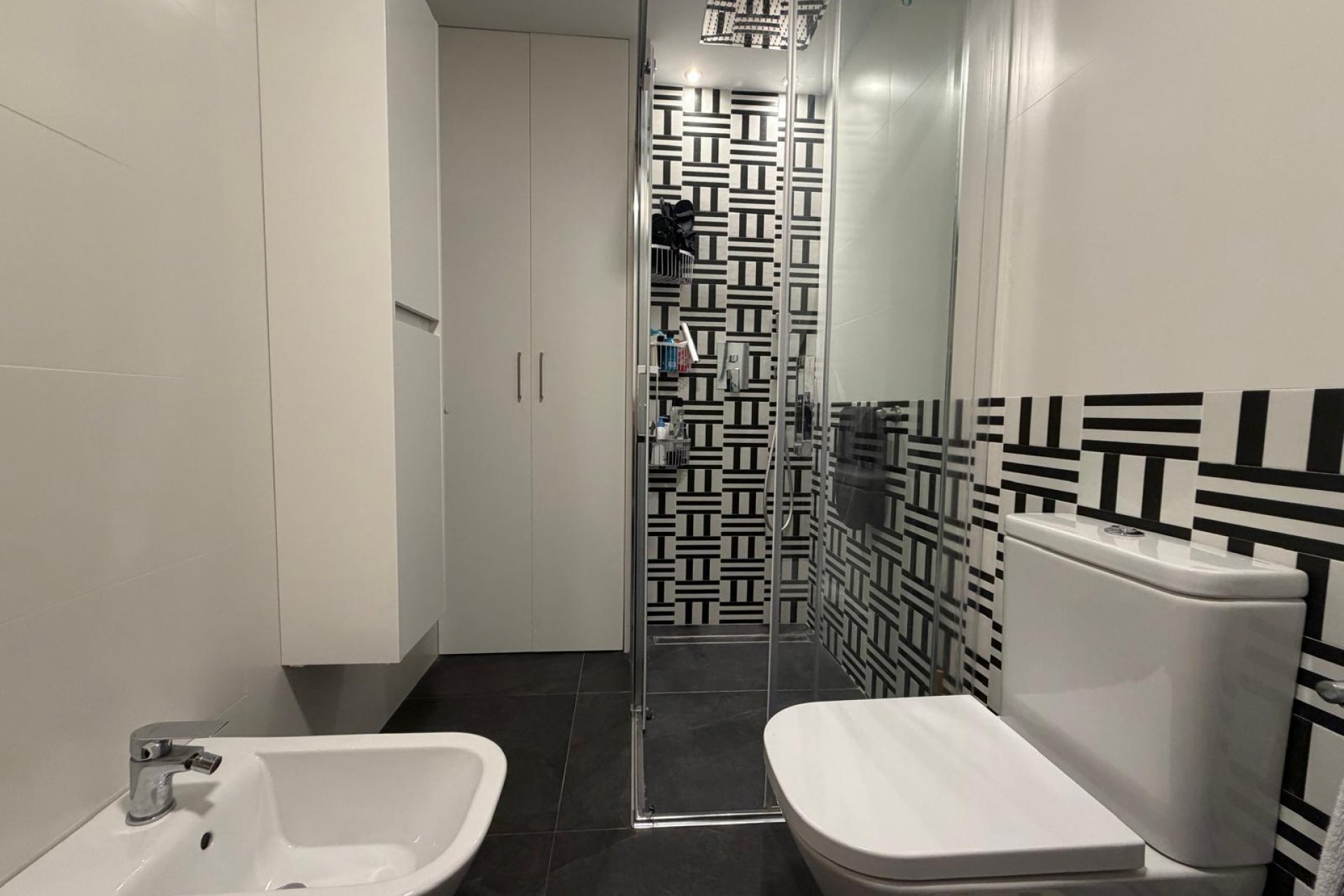 Resale - Piso - Elche - Zona Deportiva-Nuevo Altabix