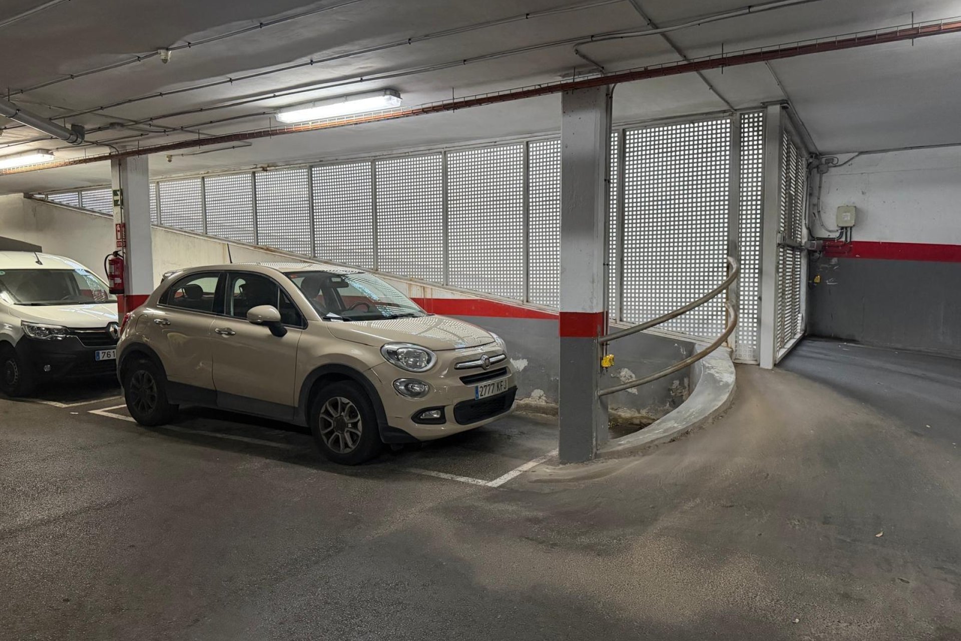 Resale - Piso - Elche - Zona Deportiva-Nuevo Altabix