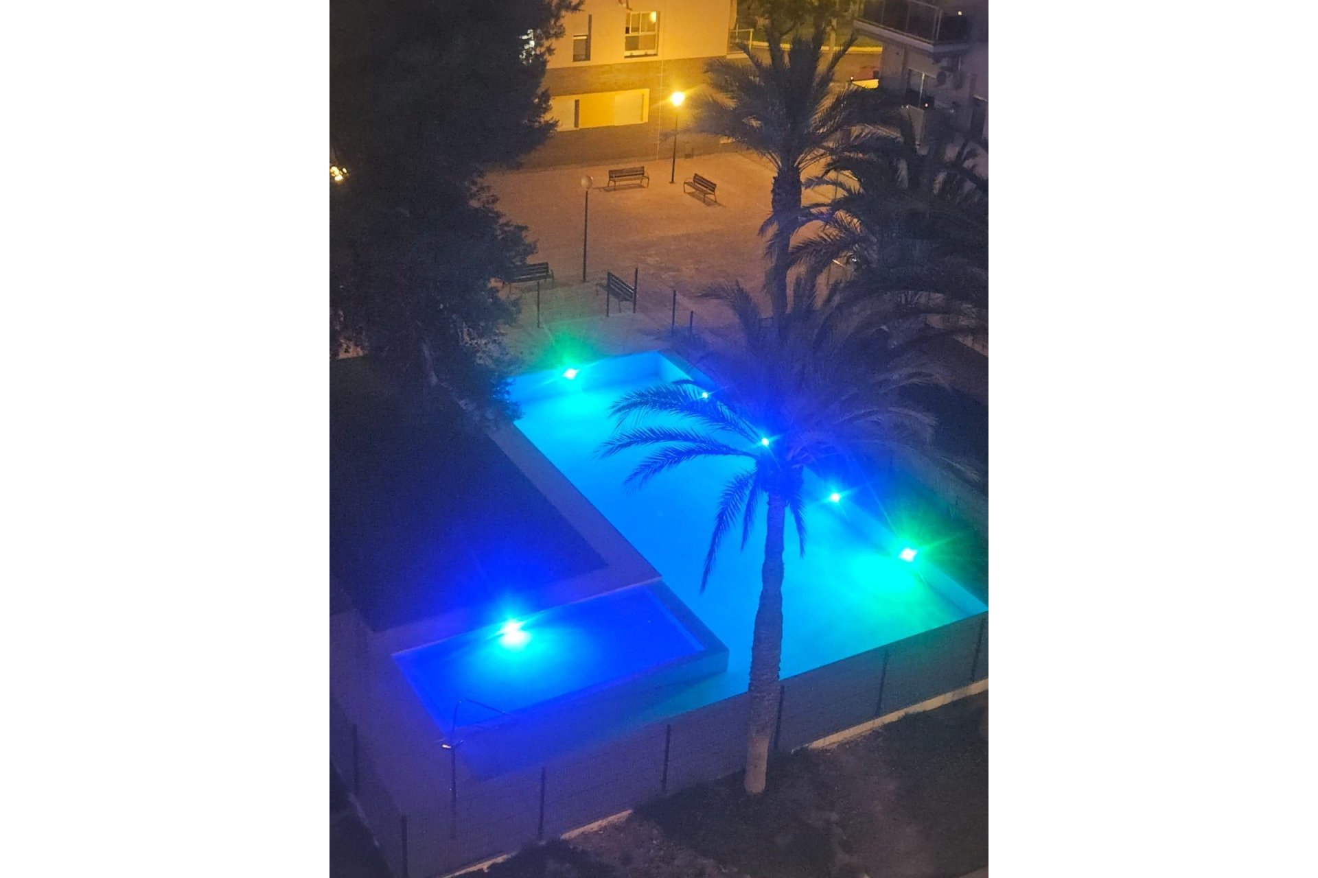 Resale - Piso - Elche - Zona Deportiva-Nuevo Altabix