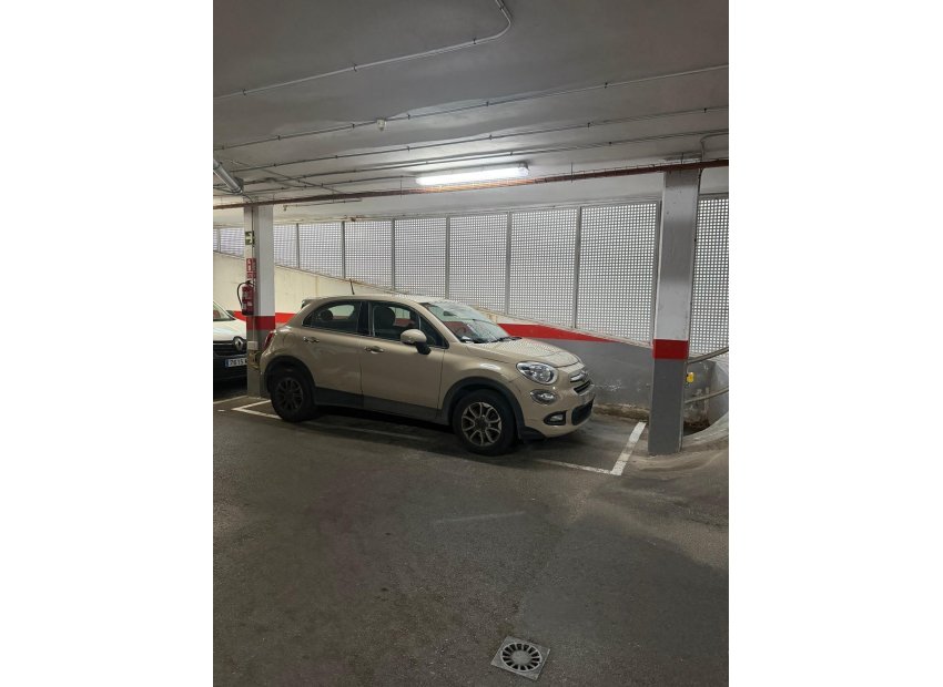 Resale - Piso - Elche - Zona Deportiva-Nuevo Altabix