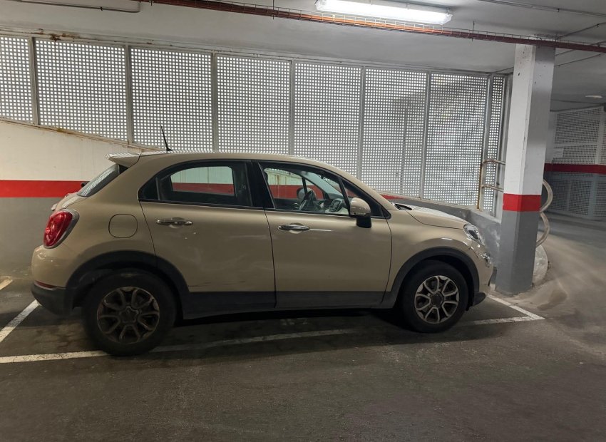 Resale - Piso - Elche - Zona Deportiva-Nuevo Altabix