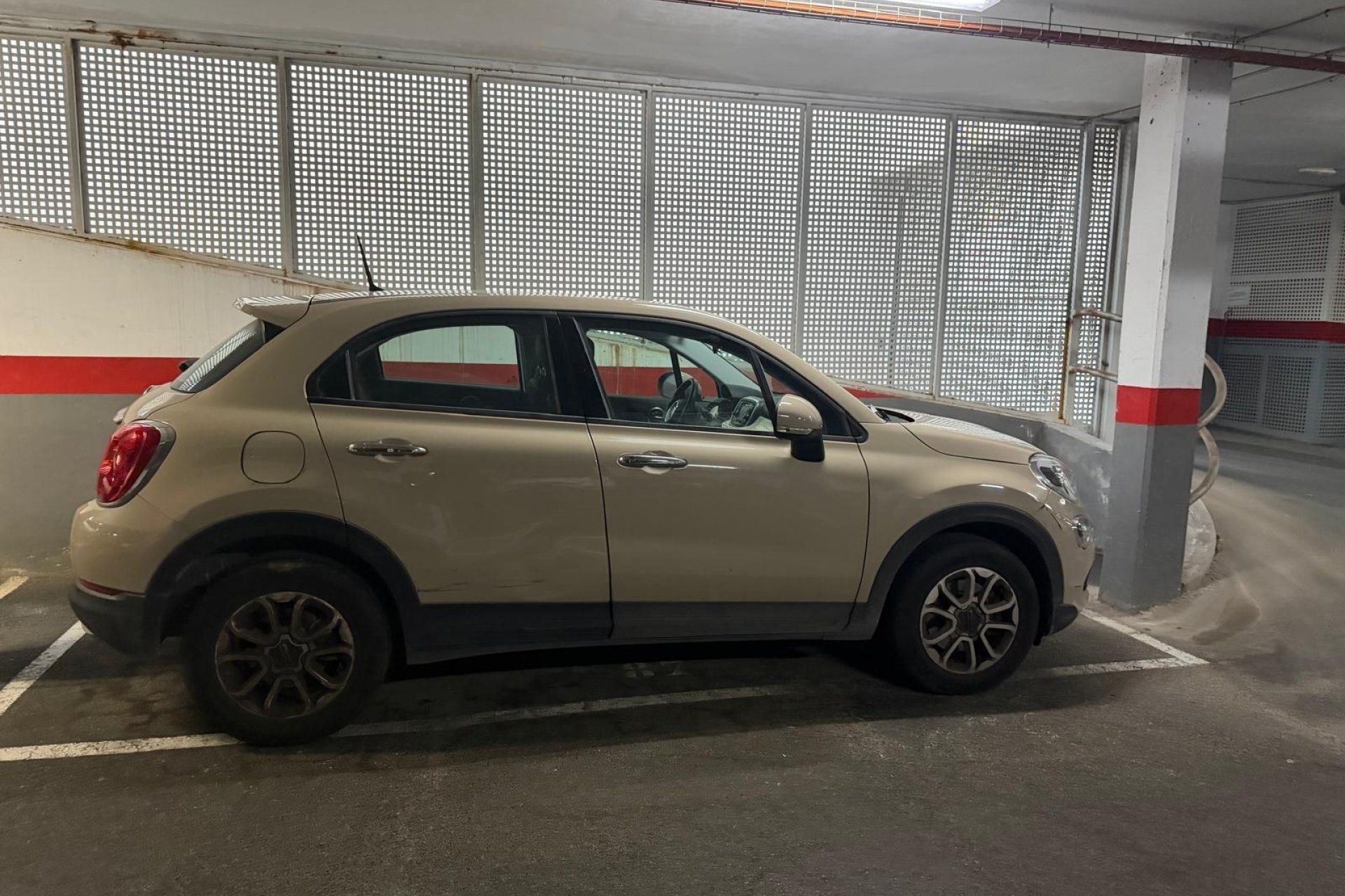 Resale - Piso - Elche - Zona Deportiva-Nuevo Altabix