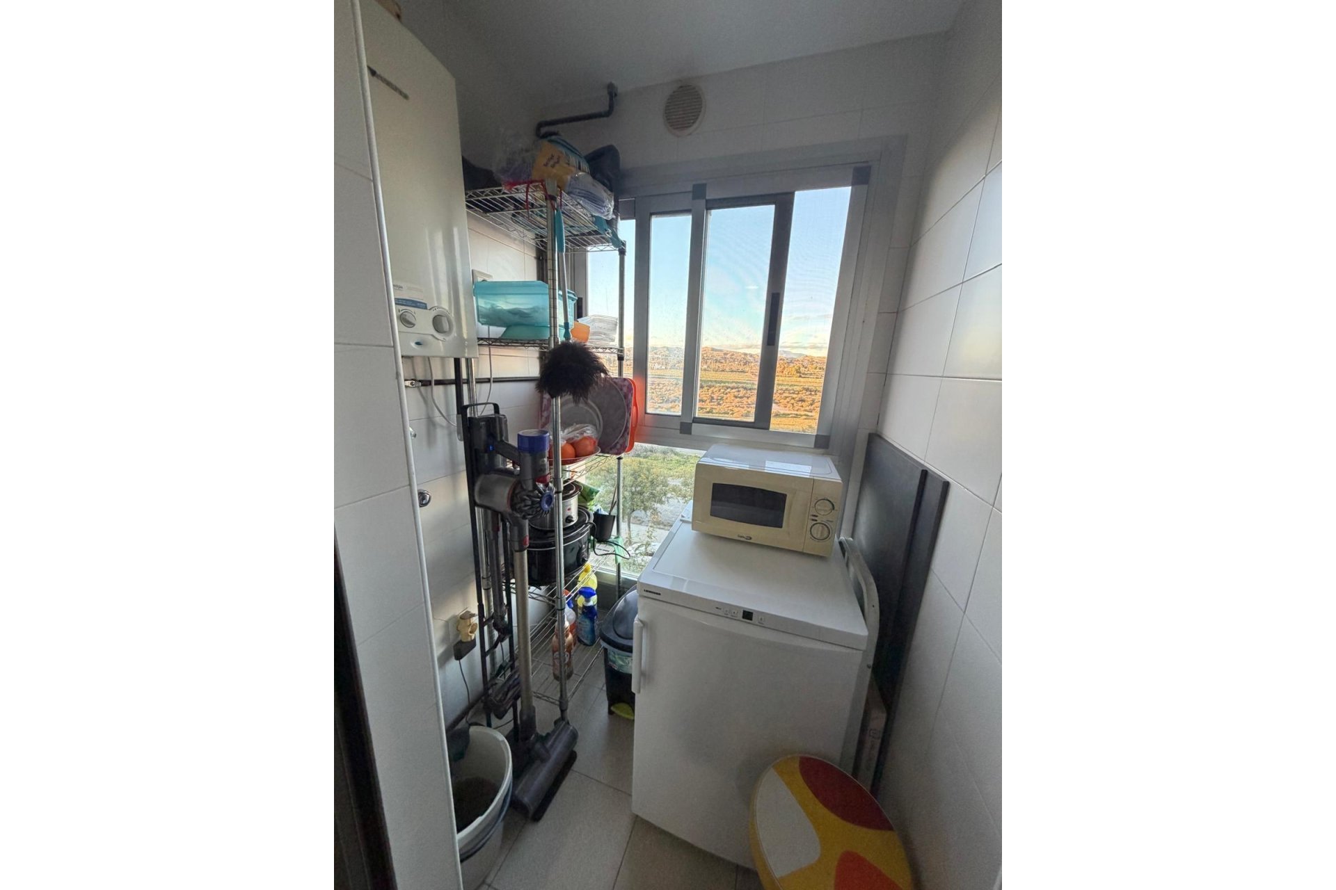 Resale - Piso - Elche - Zona Deportiva-Nuevo Altabix