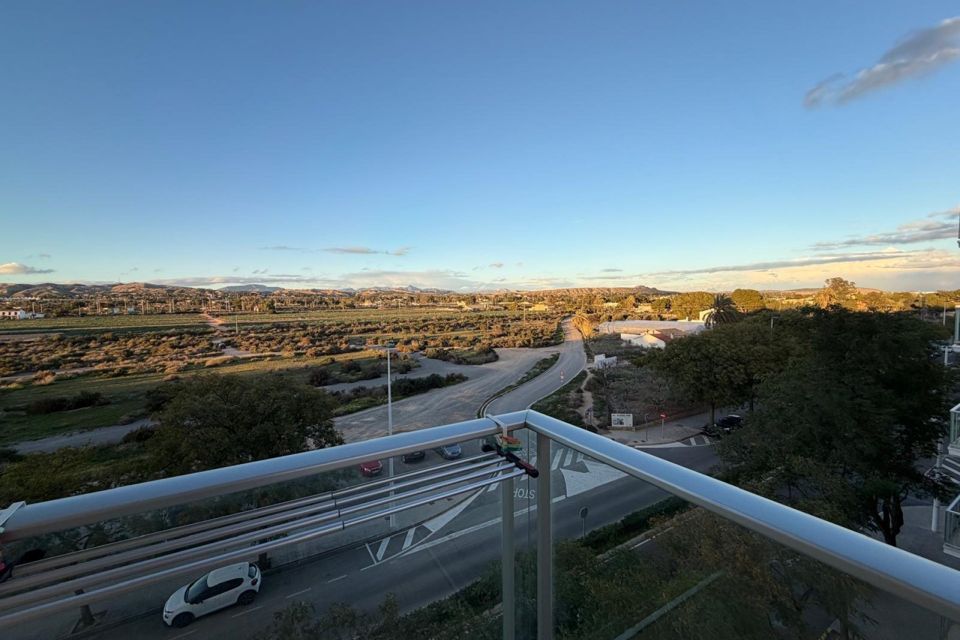 Resale - Piso - Elche - Zona Deportiva-Nuevo Altabix