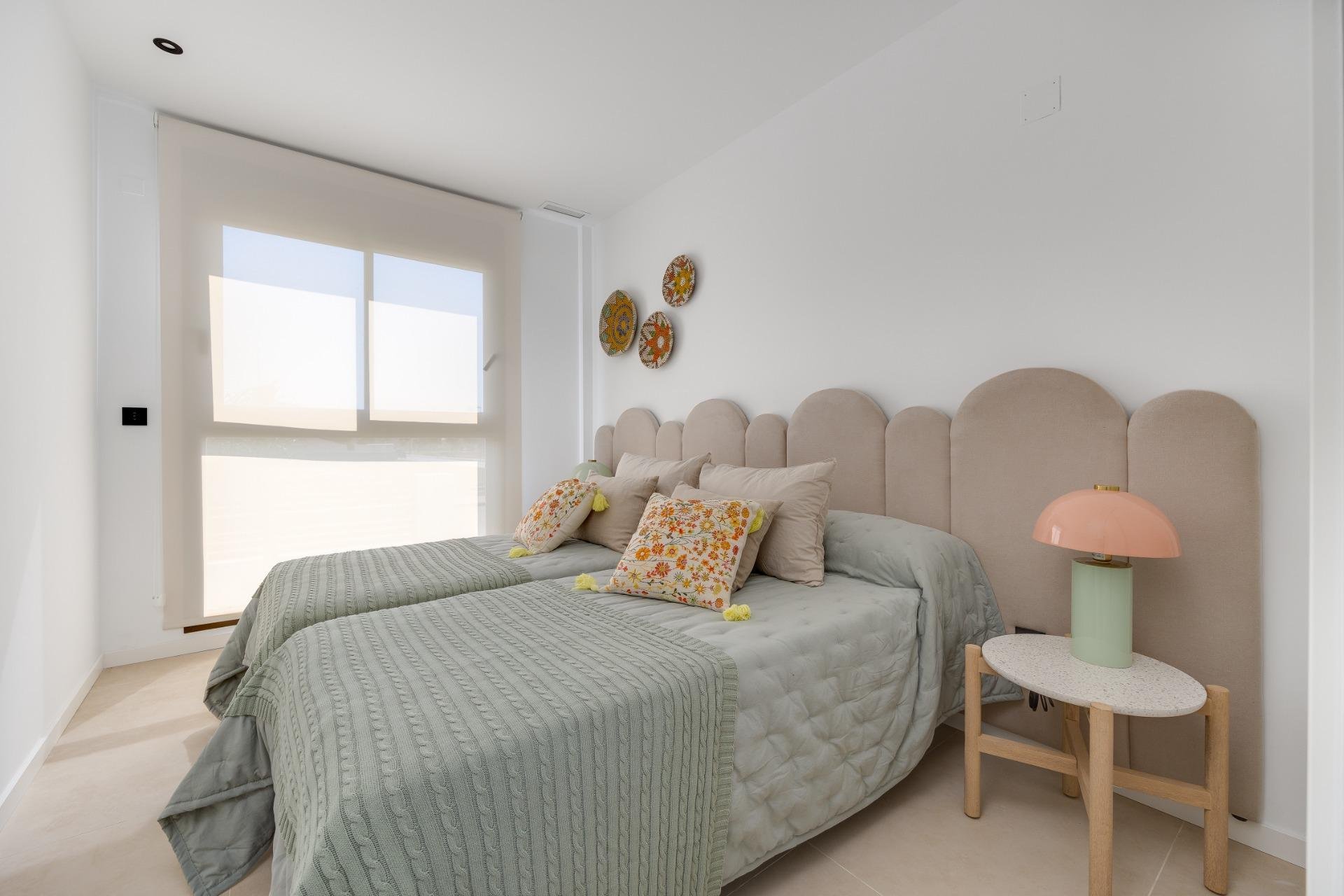 Resale - Piso - La marina - La Marina / El Pinet