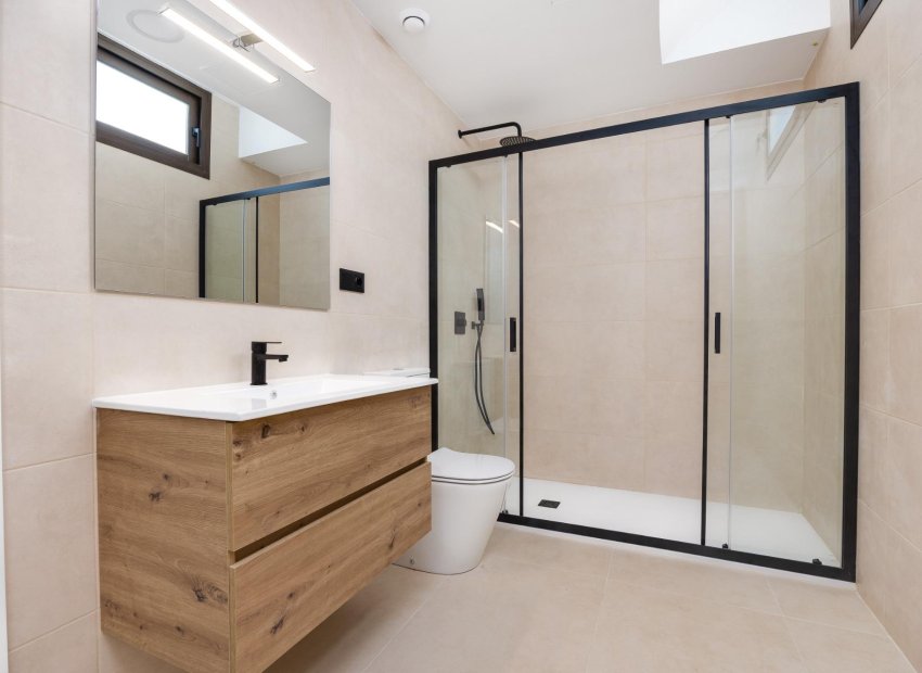 Resale - Piso - La marina - La Marina / El Pinet