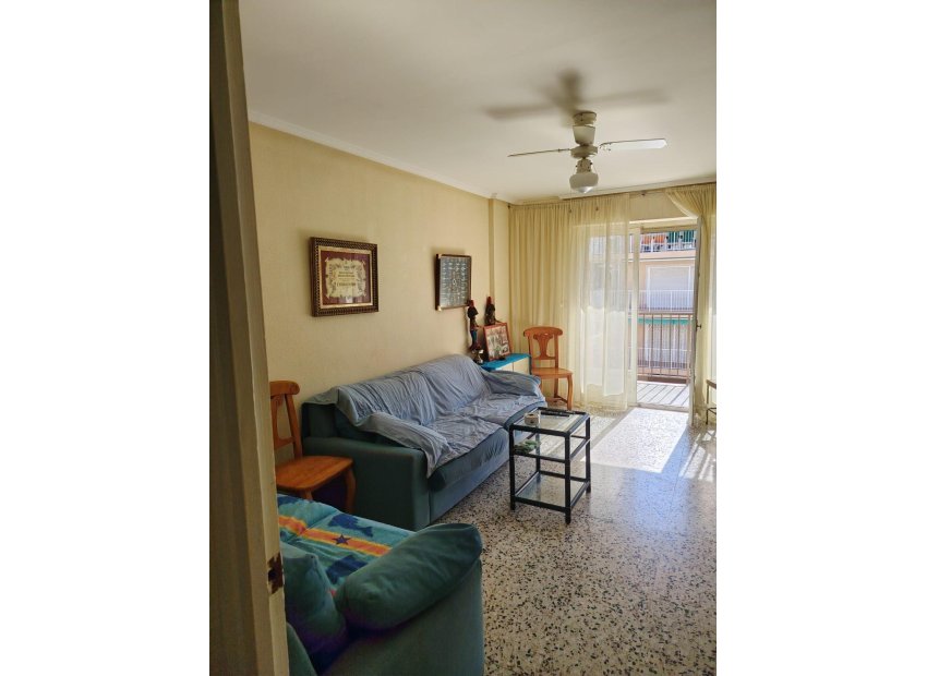 Resale - Piso - Santa Pola - Centro