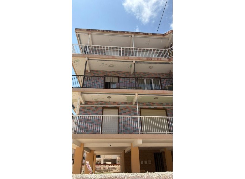 Resale - Piso - Santa Pola - Centro