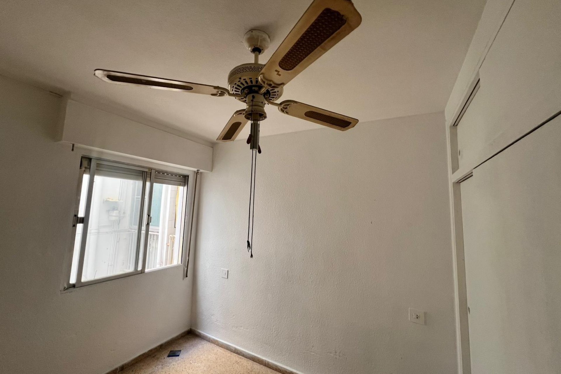 Resale - Piso - Santa Pola - Eroski