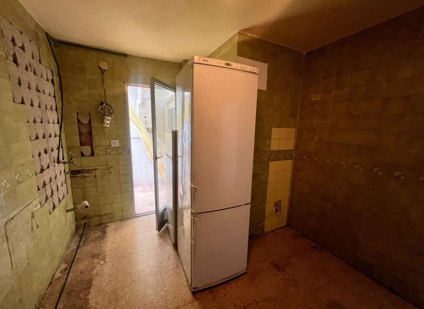 Resale - Piso - Santa Pola - Eroski