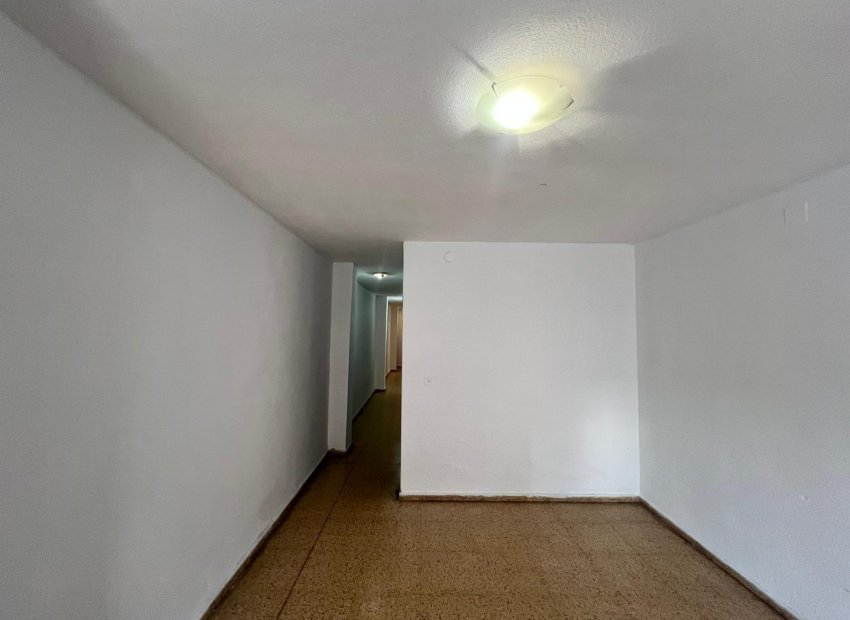 Resale - Piso - Santa Pola - Eroski