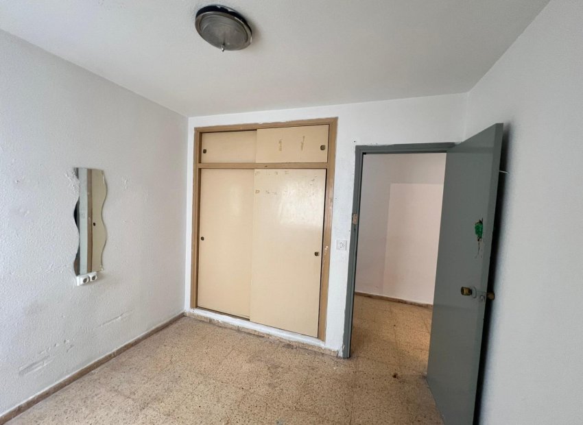 Resale - Piso - Santa Pola - Eroski