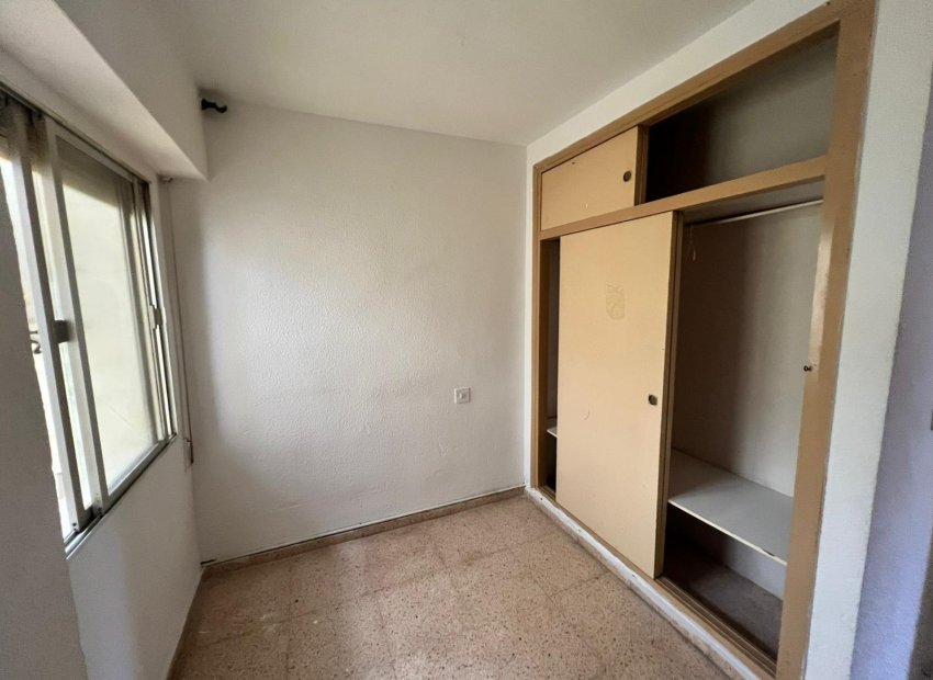 Resale - Piso - Santa Pola - Eroski