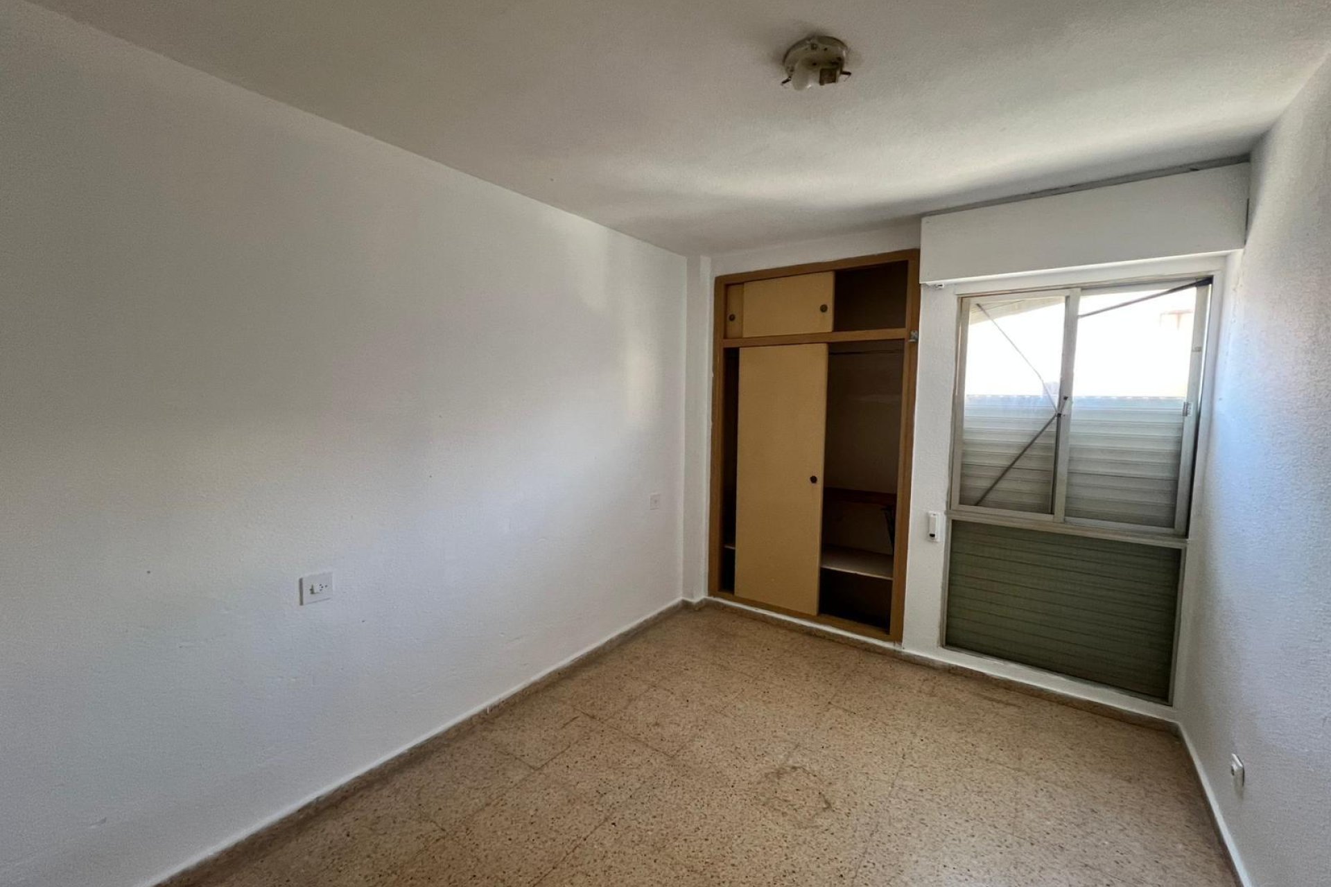 Resale - Piso - Santa Pola - Eroski