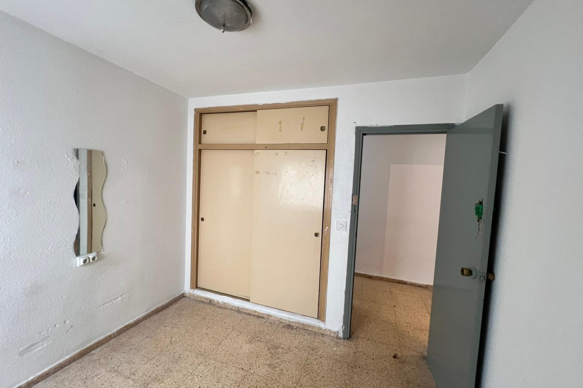 Resale - Piso - Santa Pola - Eroski