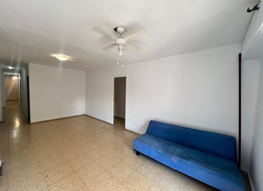 Resale - Piso - Santa Pola - Eroski