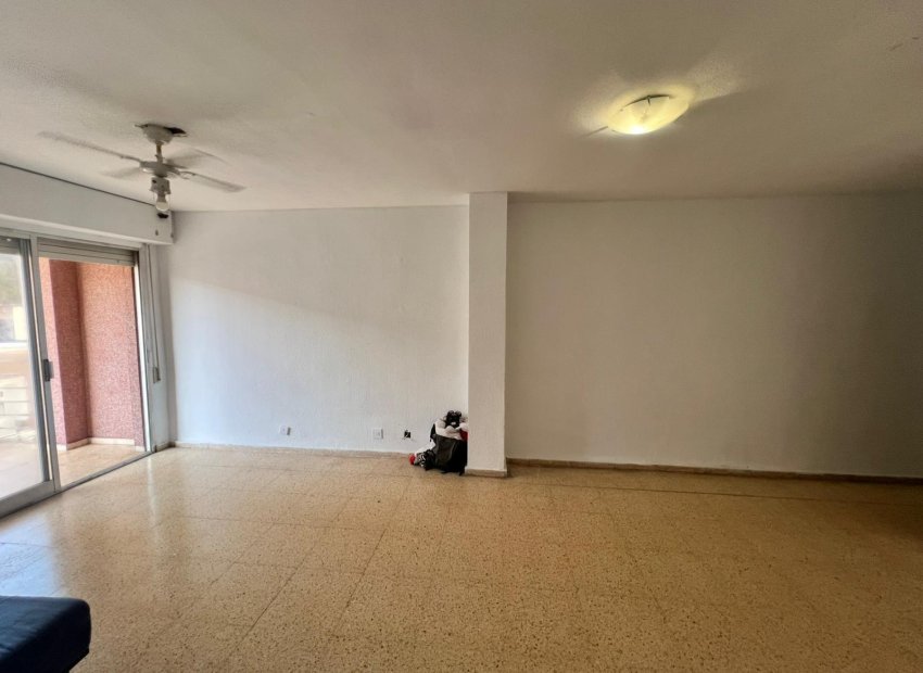 Resale - Piso - Santa Pola - Eroski