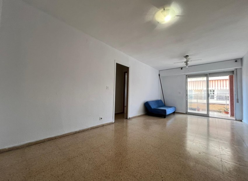 Resale - Piso - Santa Pola - Eroski