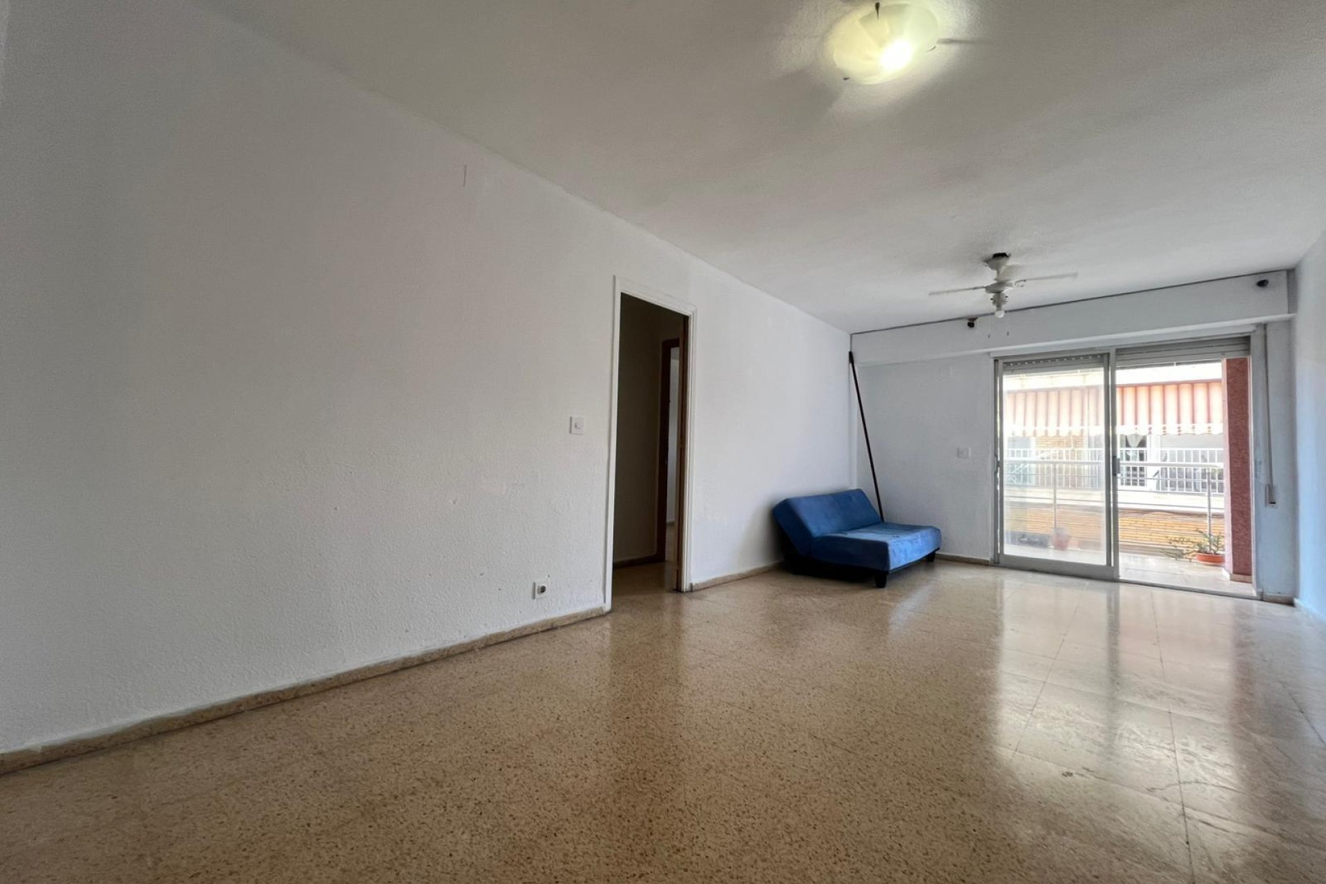 Resale - Piso - Santa Pola - Eroski