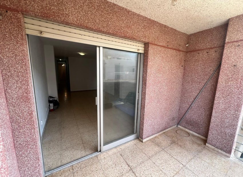 Resale - Piso - Santa Pola - Eroski