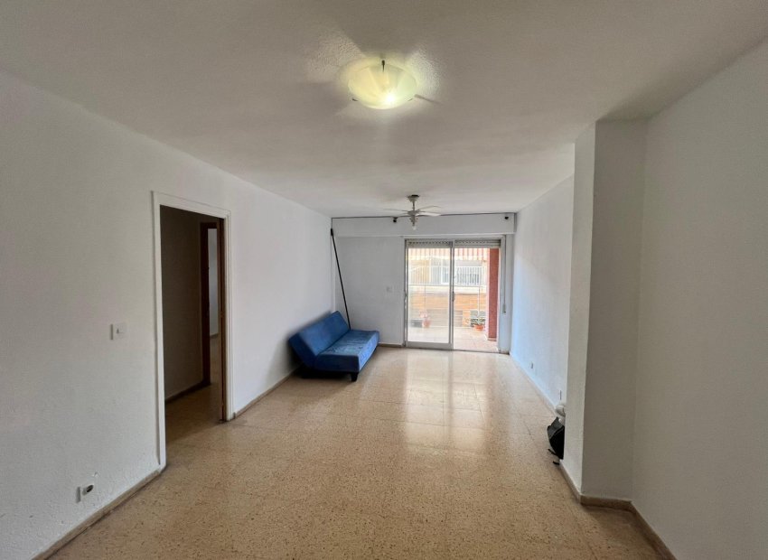 Resale - Piso - Santa Pola - Eroski