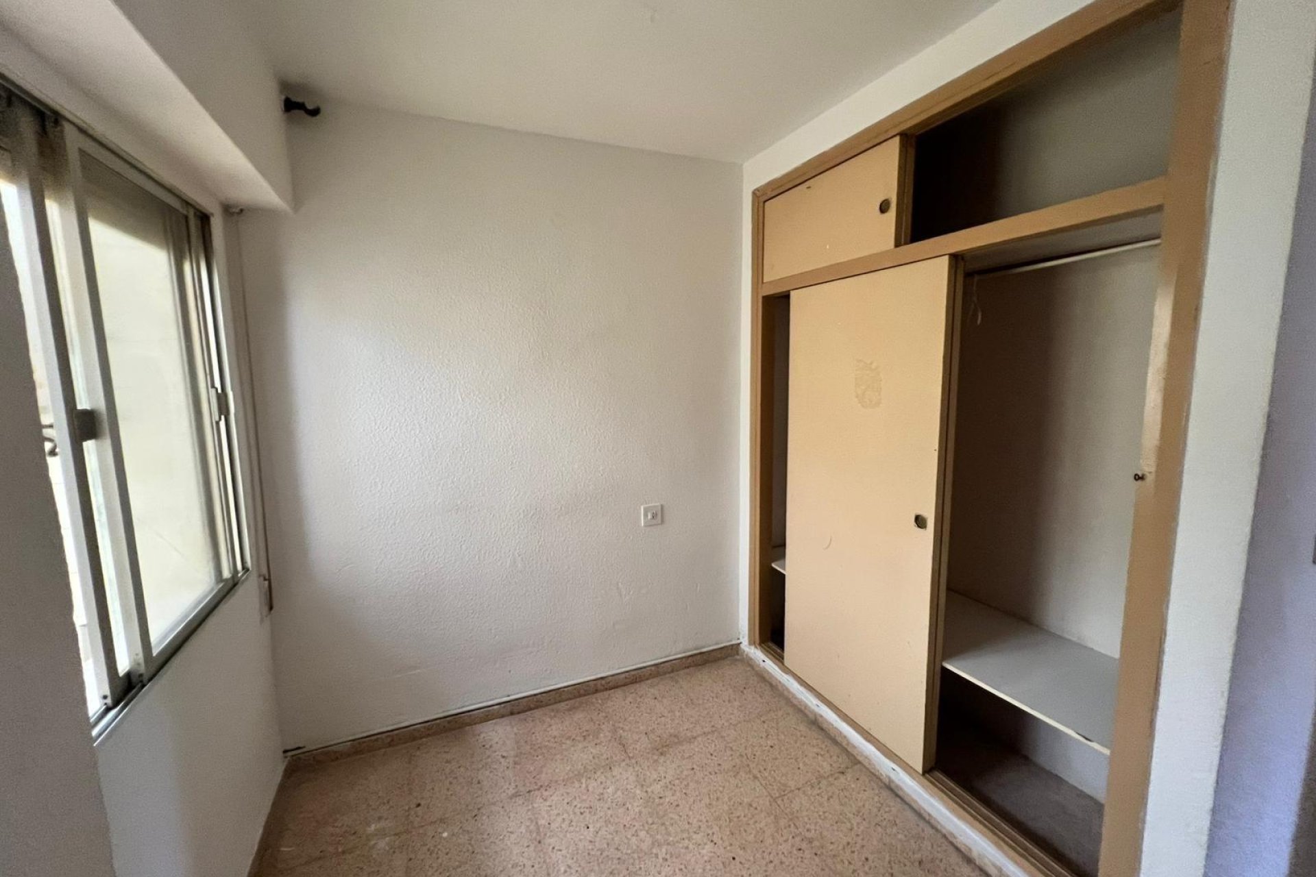 Resale - Piso - Santa Pola - Eroski