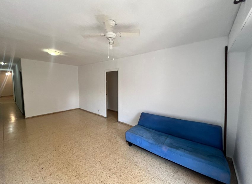 Resale - Piso - Santa Pola - Eroski