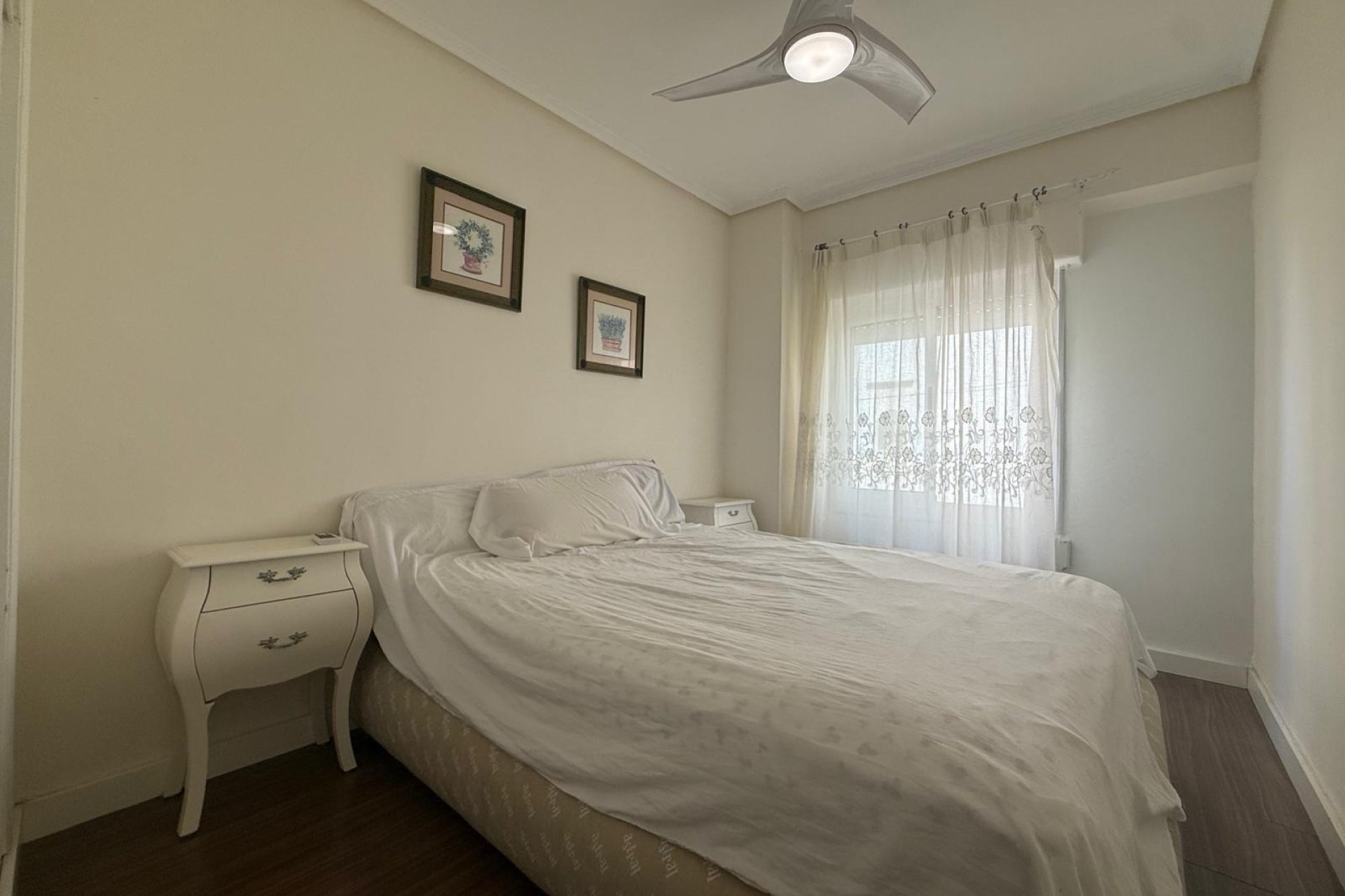 Resale - Piso - Santa Pola - Gran Playa