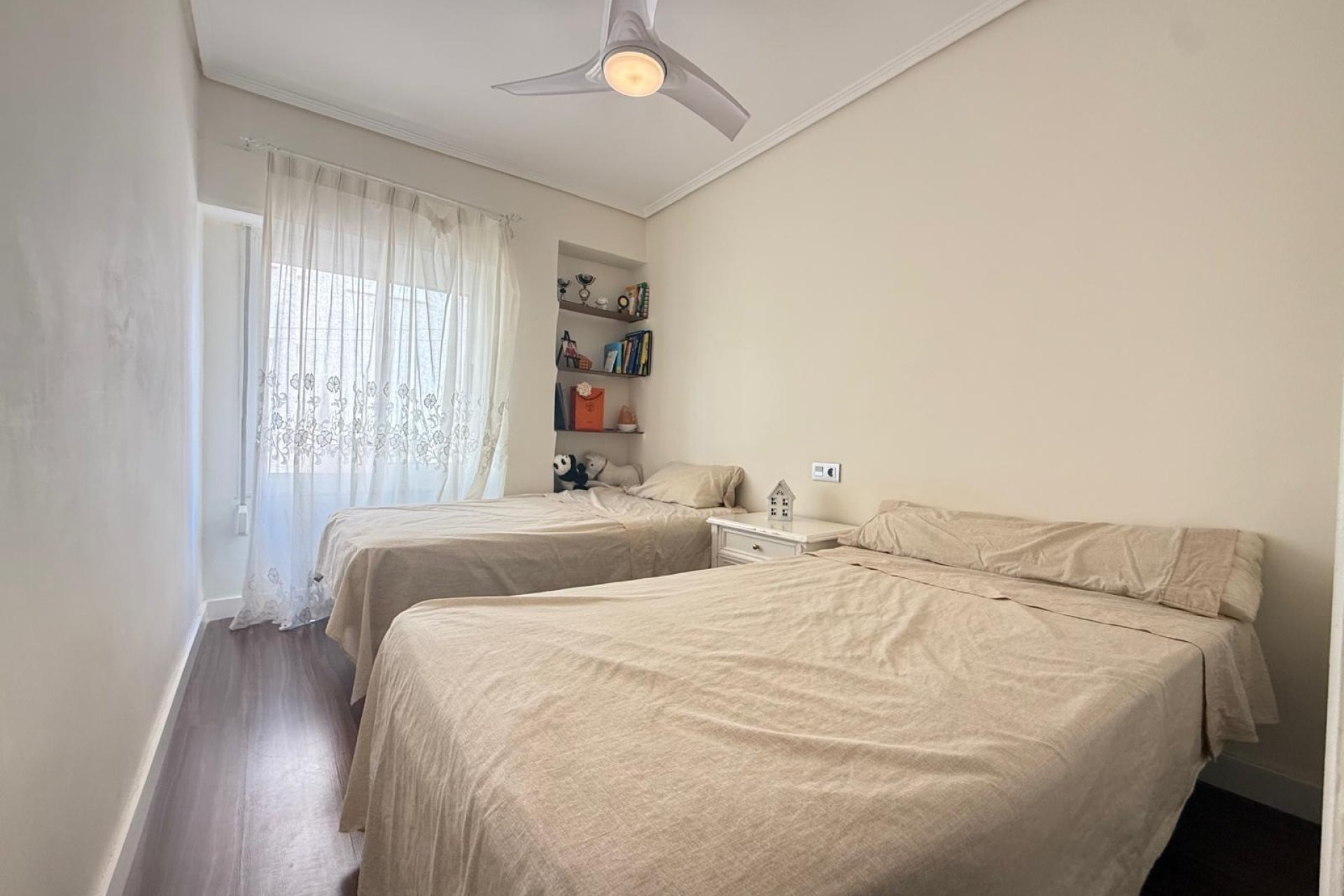 Resale - Piso - Santa Pola - Gran Playa