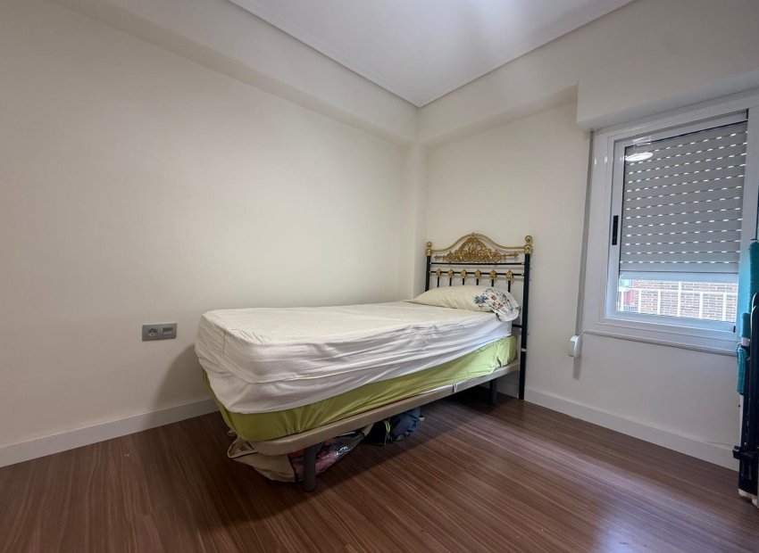 Resale - Piso - Santa Pola - Gran Playa