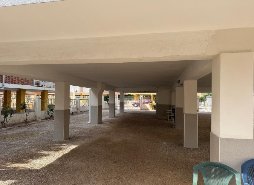 Resale - Piso - Santa Pola - Gran Playa