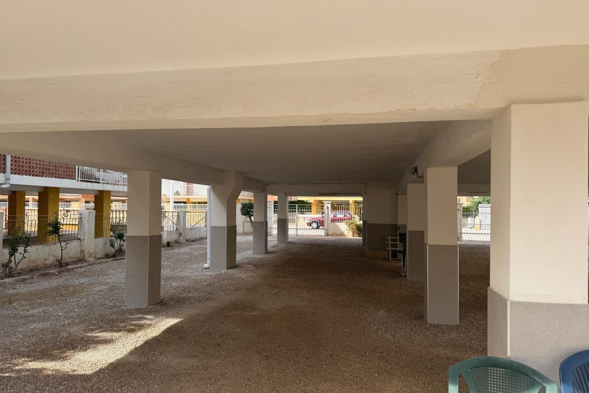 Resale - Piso - Santa Pola - Gran Playa