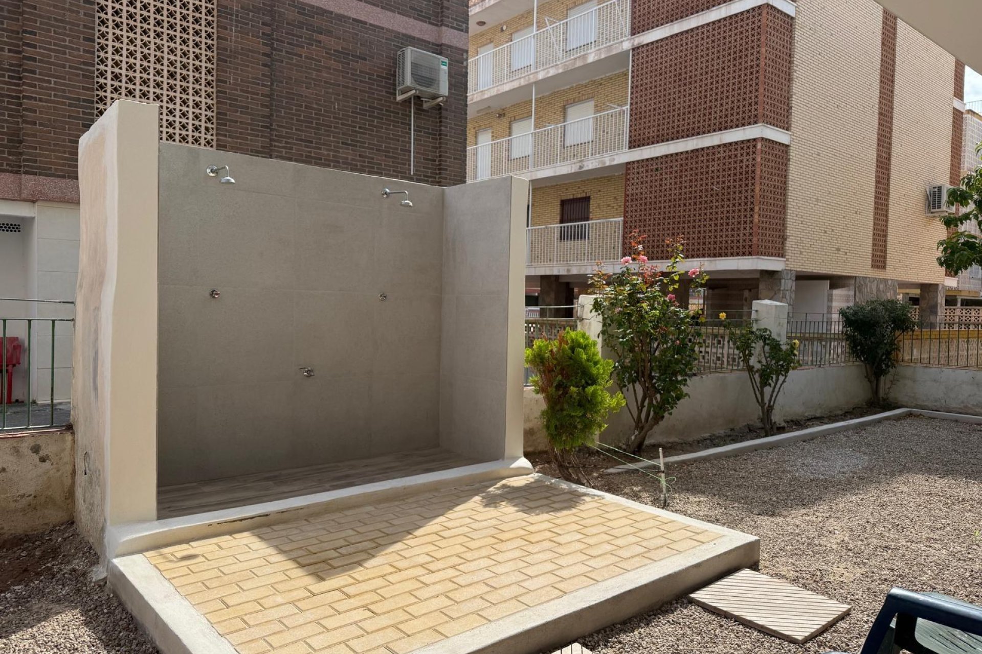 Resale - Piso - Santa Pola - Gran Playa