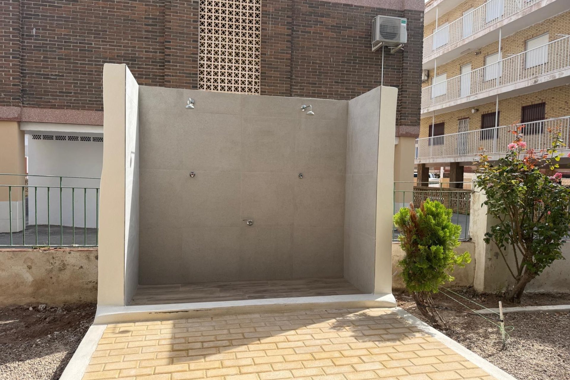 Resale - Piso - Santa Pola - Gran Playa