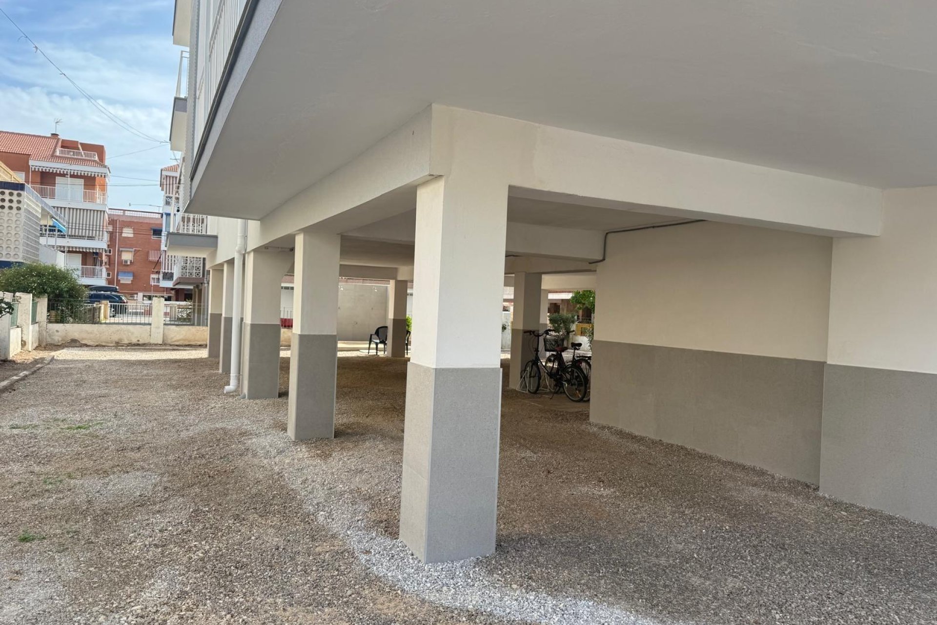 Resale - Piso - Santa Pola - Gran Playa