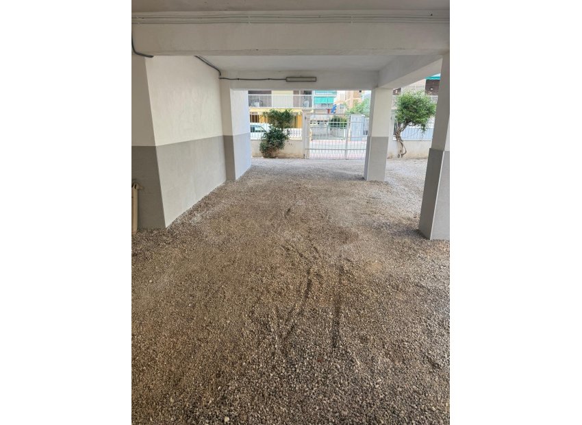 Resale - Piso - Santa Pola - Gran Playa