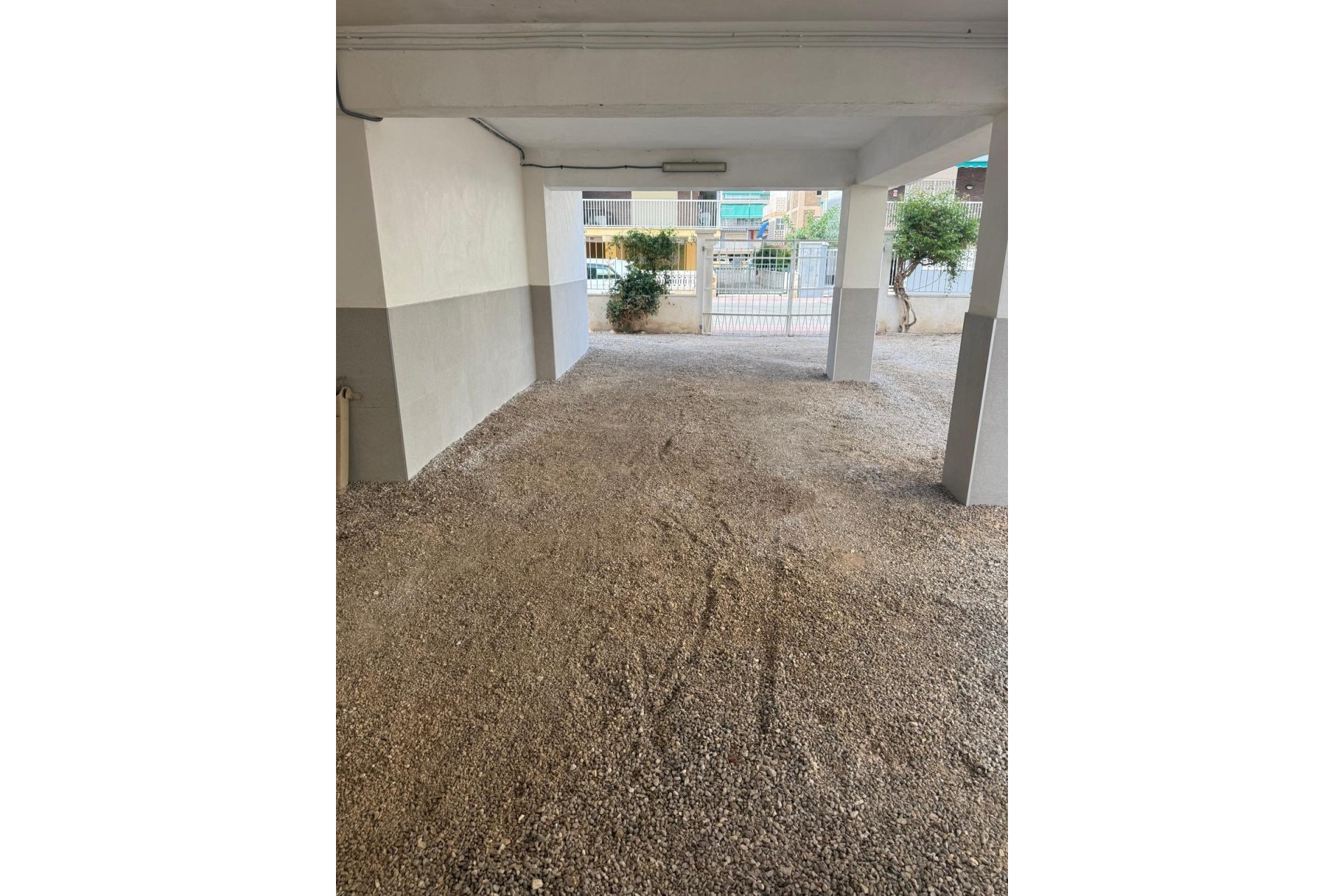 Resale - Piso - Santa Pola - Gran Playa