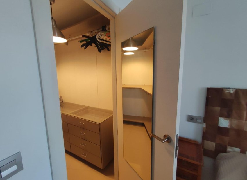 Resale - Piso - Torrevieja - Playa de la mata