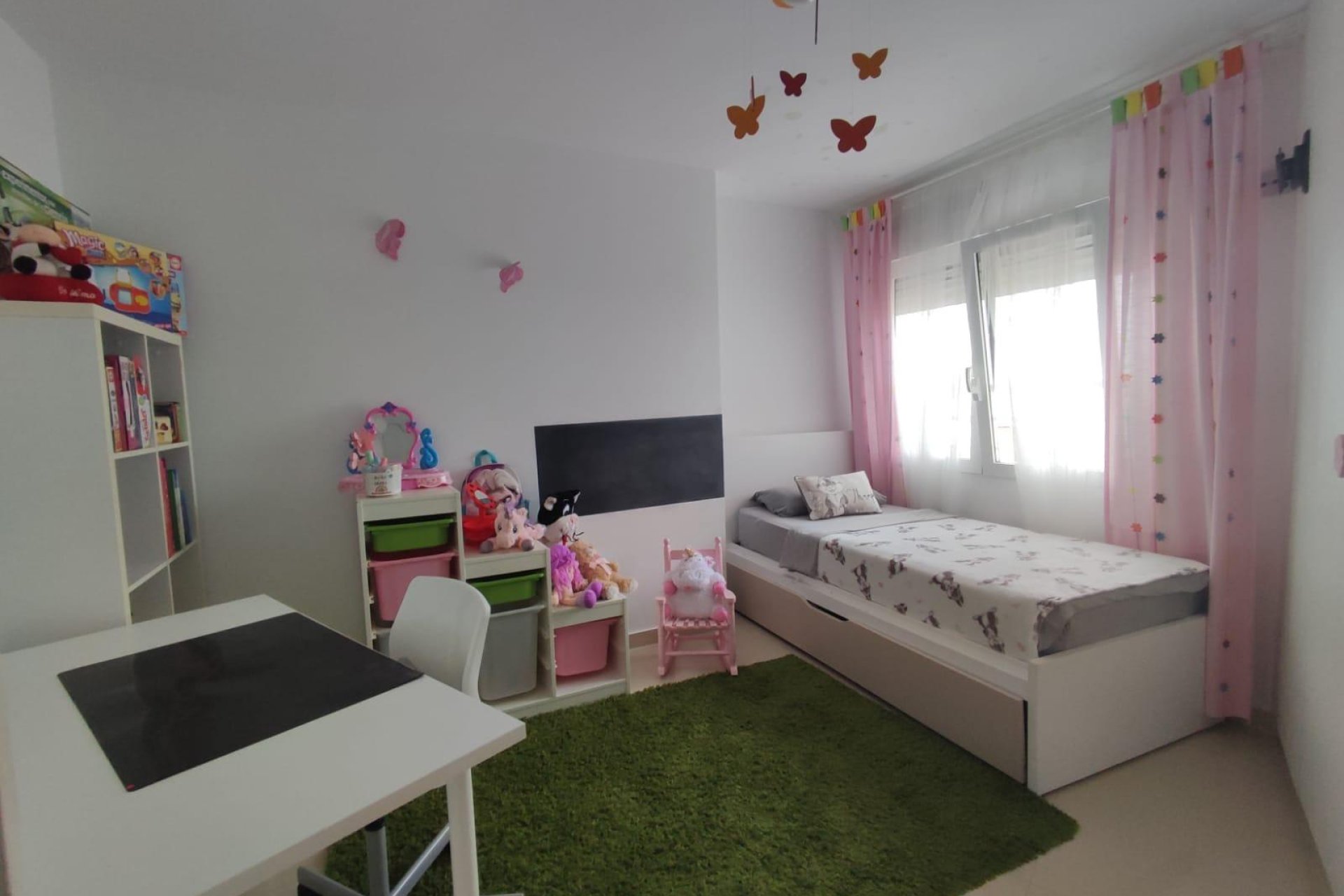 Resale - Piso - Torrevieja - Playa de la mata