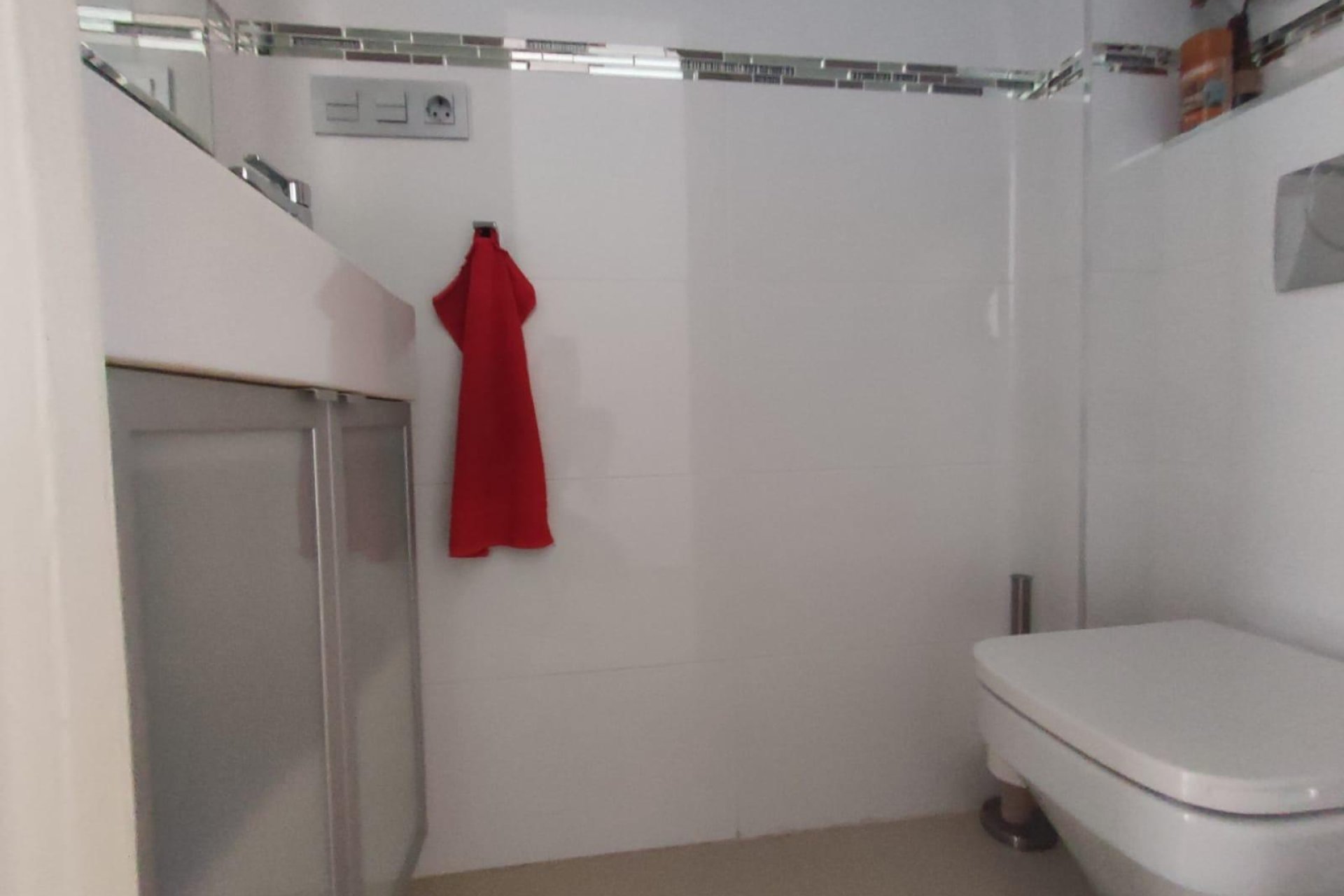 Resale - Piso - Torrevieja - Playa de la mata