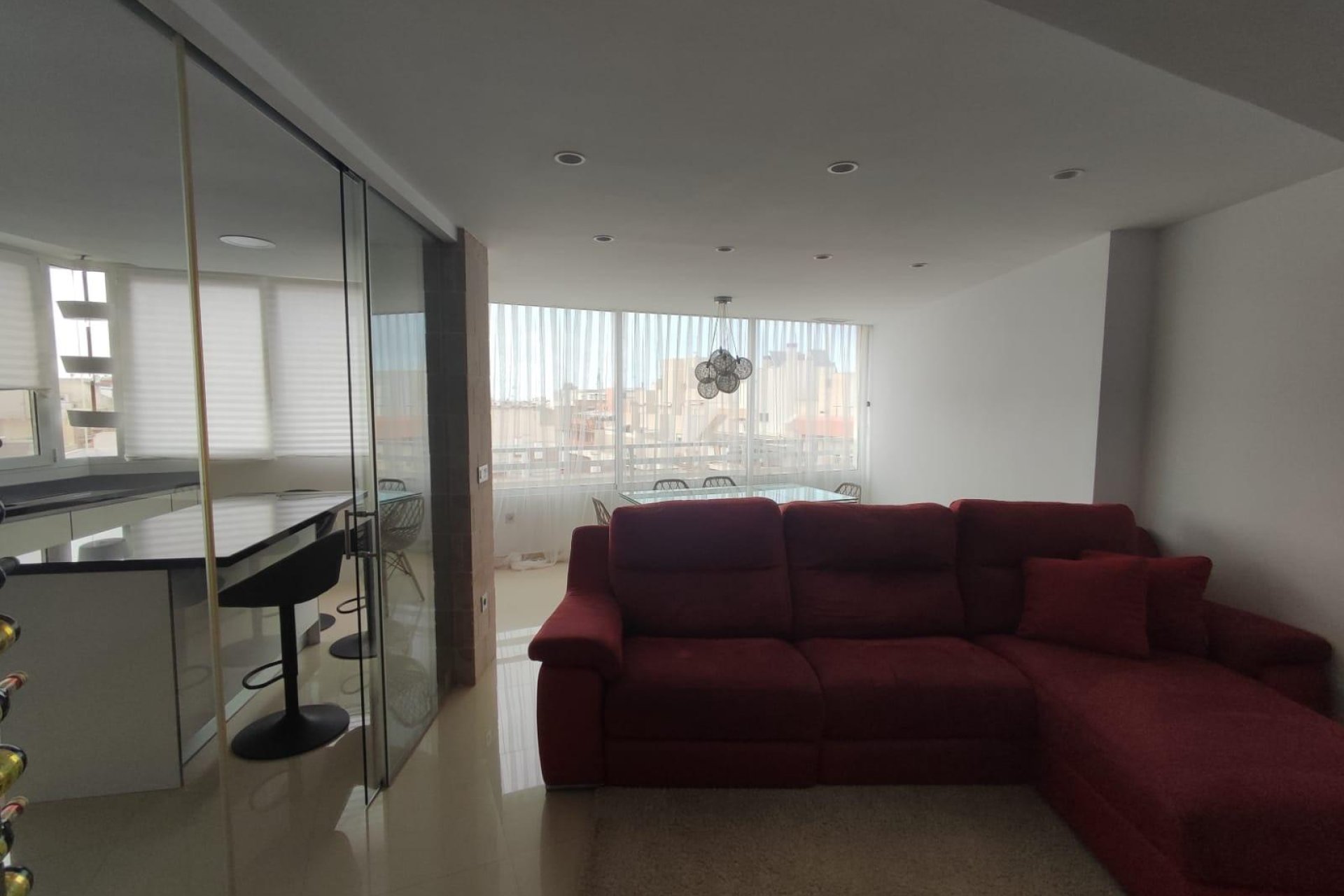 Resale - Piso - Torrevieja - Playa de la mata