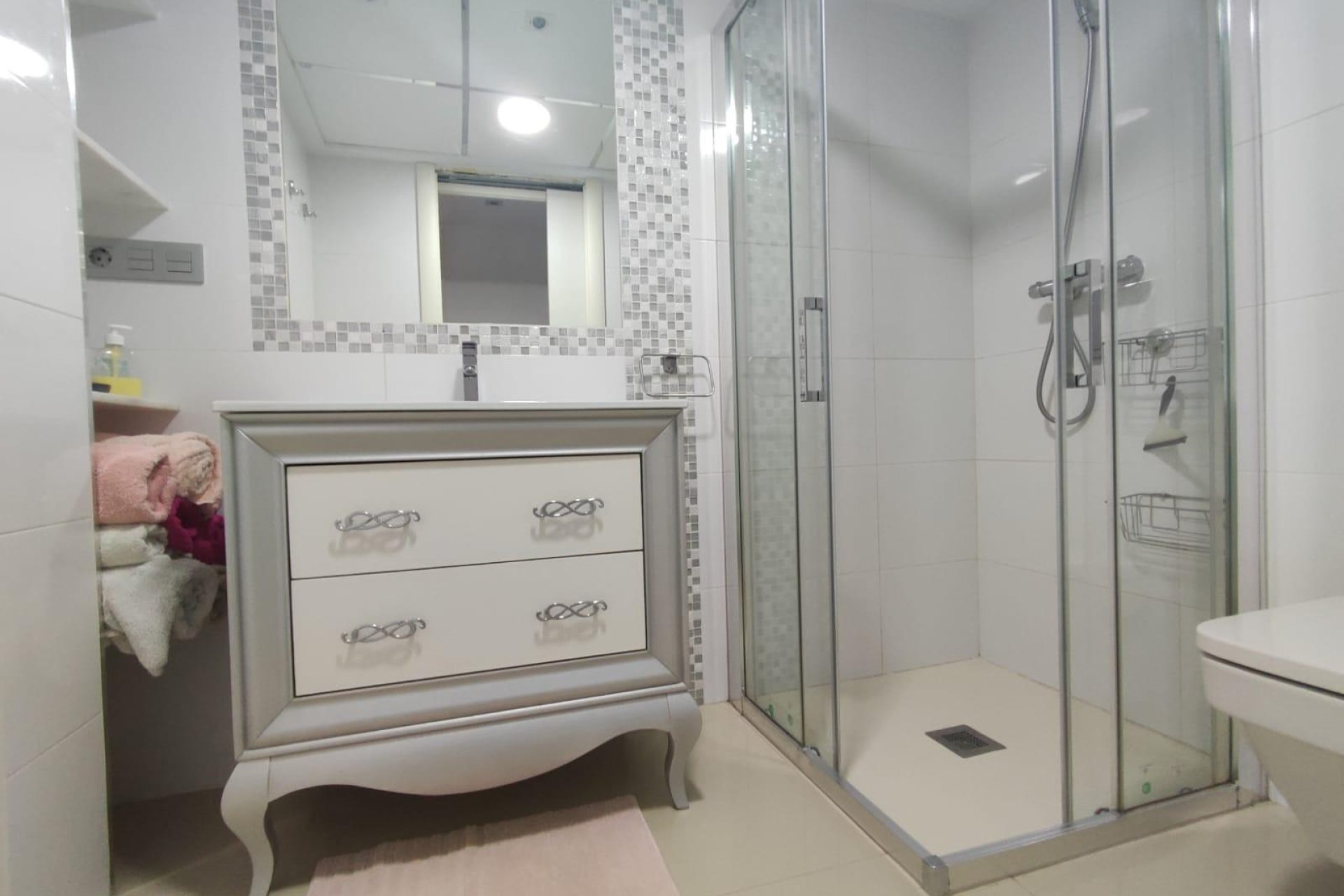 Resale - Piso - Torrevieja - Playa de la mata