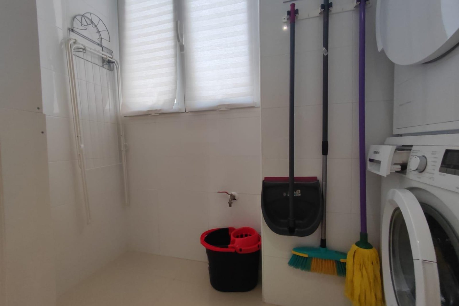 Resale - Piso - Torrevieja - Playa de la mata